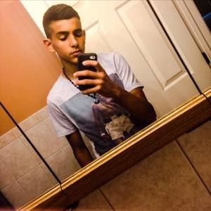 Meet your Posher, Ali